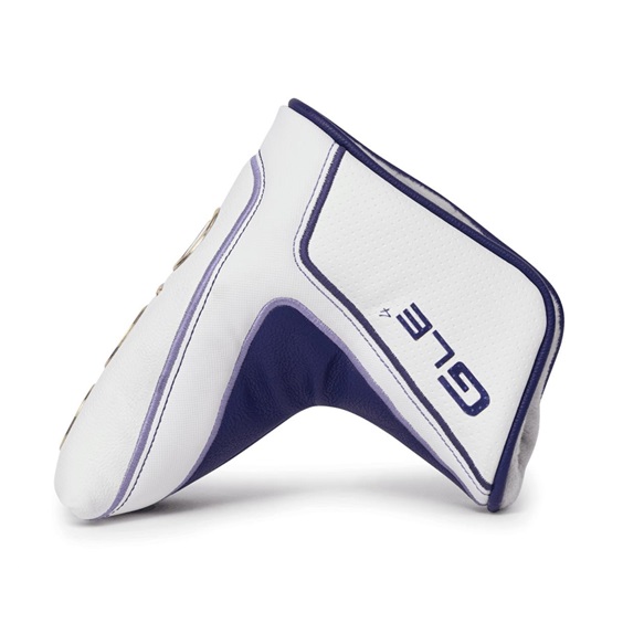 PING G Le4 Anser 2D Damen Putter