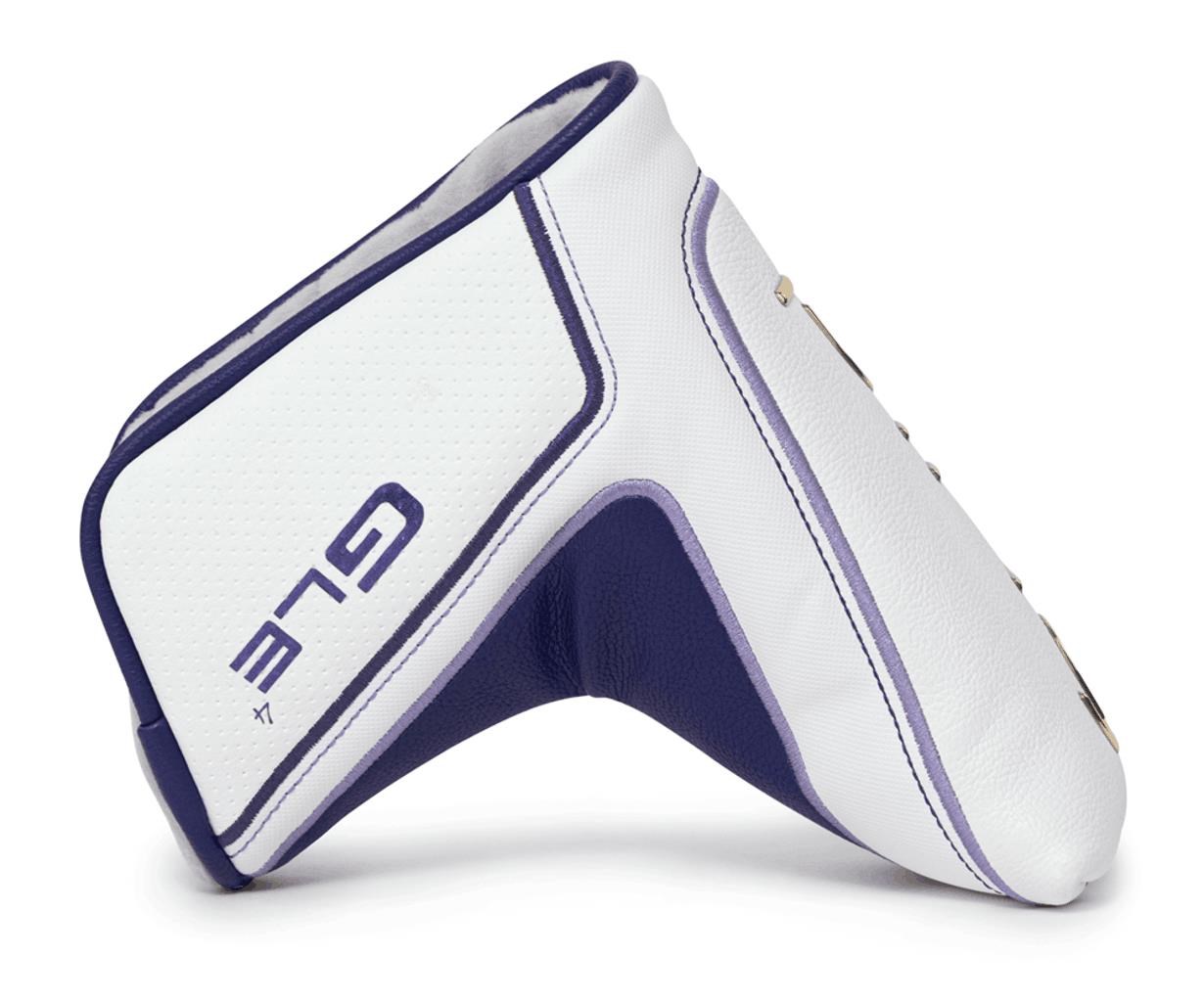PING G Le4 Anser 2D Damen Putter