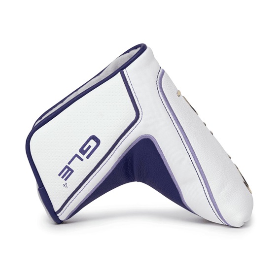 PING G Le4 Anser 2D Damen Putter