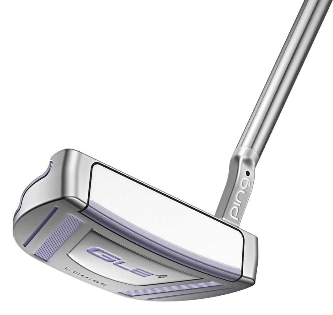 PING G Le4 Louise Damen Putter