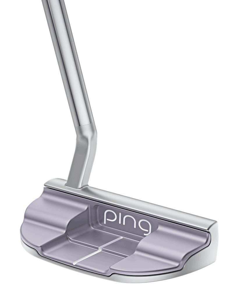 PING G Le4 Louise Damen Putter