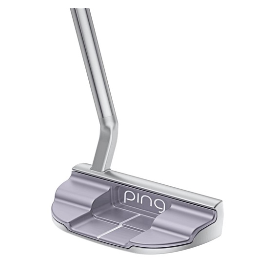 PING G Le4 Louise Damen Putter