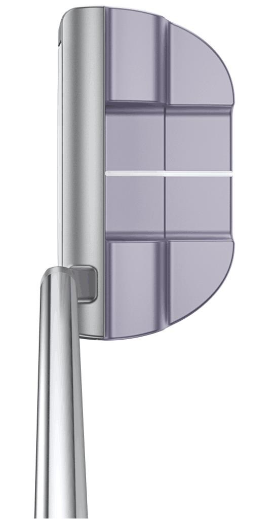 PING G Le4 Louise Damen Putter