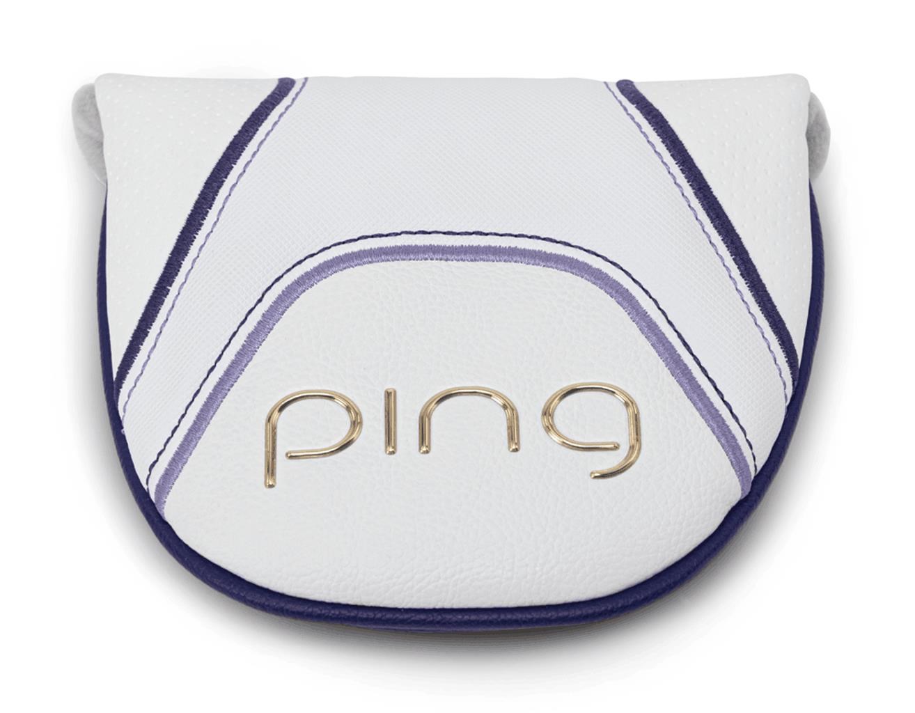PING G Le4 Louise Damen Putter