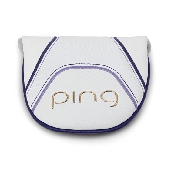 PING G Le4 Louise Damen Putter