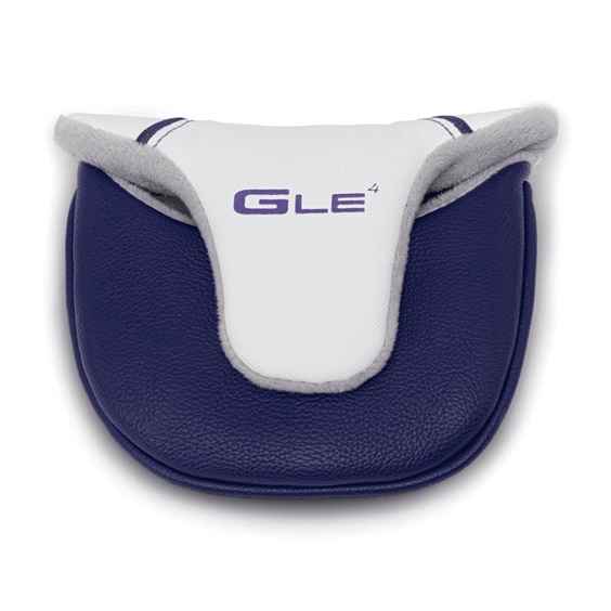PING G Le4 Louise Damen Putter