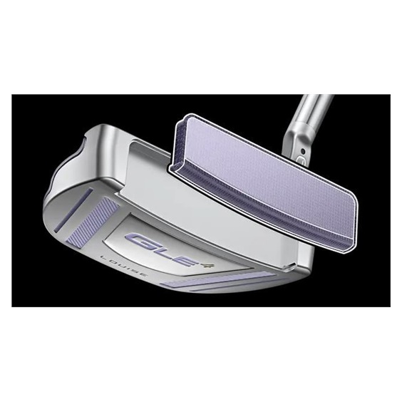 PING G Le4 Louise Damen Putter