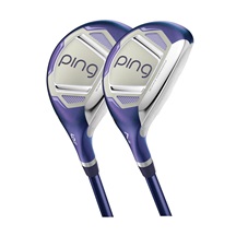 PING G Le4 Damen-Hybrid-Set