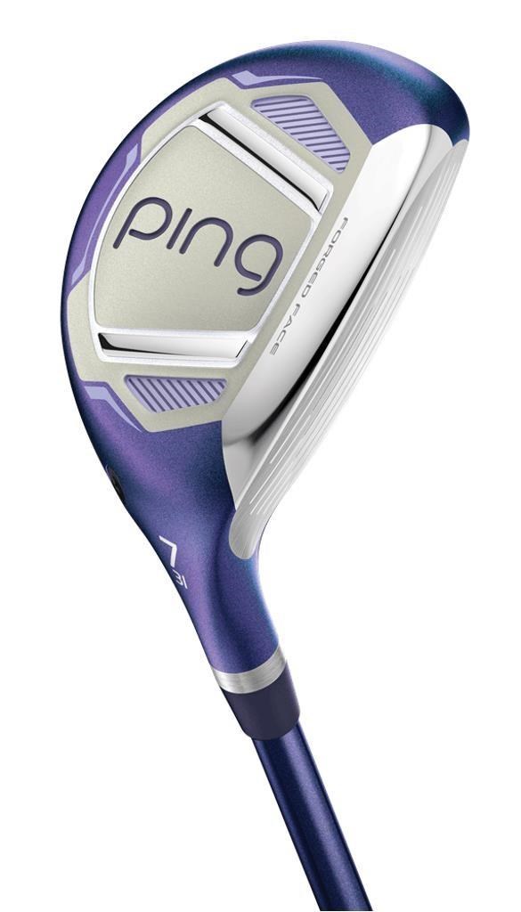 PING G Le4 Damen-Hybrid-Set