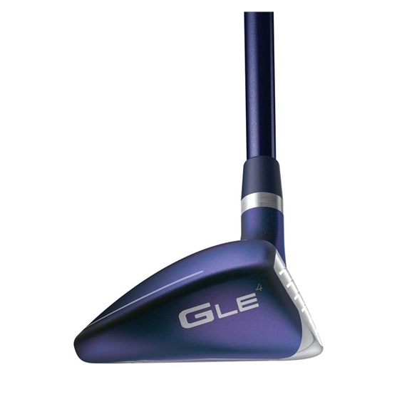 PING G Le4 Damen-Hybrid-Set