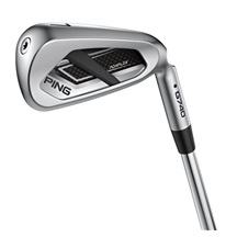 PING G740 Herren Eisen, Stahl