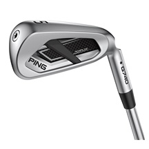 PING G740 Herren Eisen, Stahl