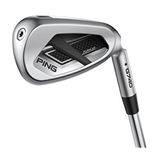 PING G740 Herren Eisen, Stahl