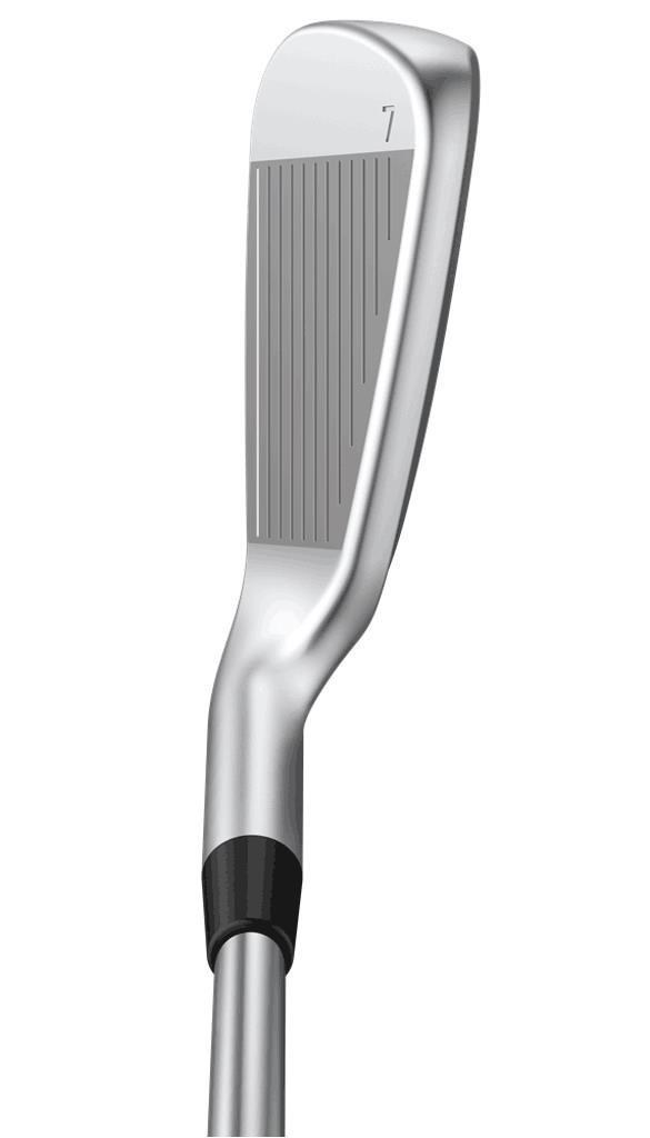 PING G740 Herren Eisen, Stahl