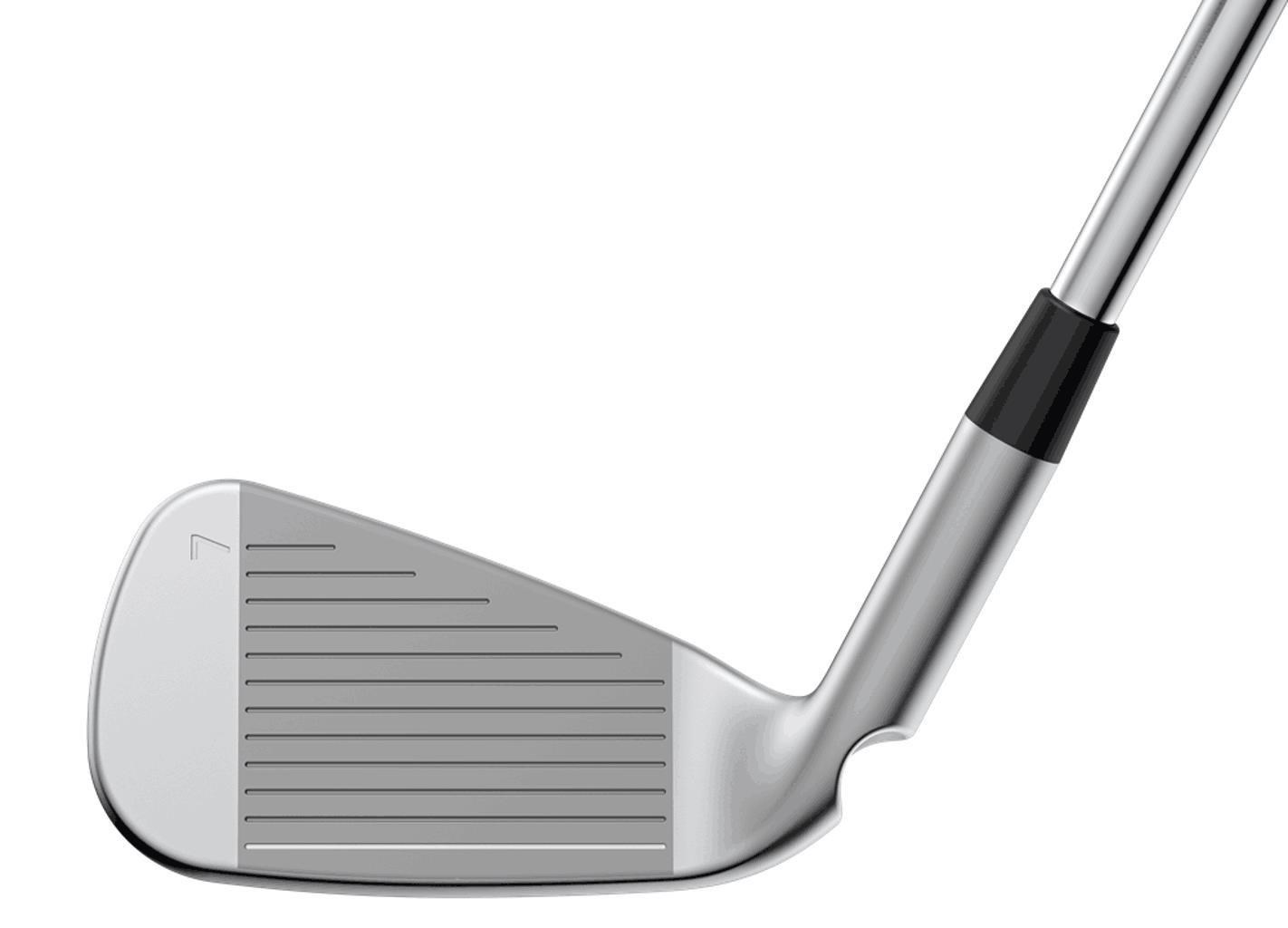PING G740 Herren Eisen, Stahl