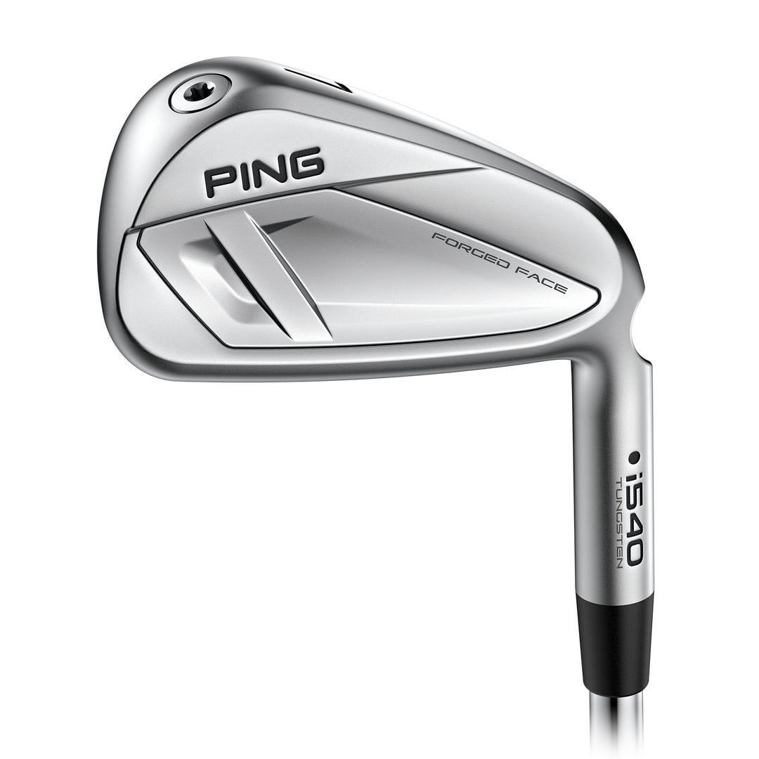 PING i540 Herren Eisen, Graphit