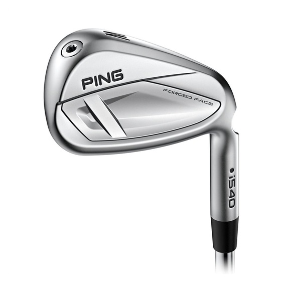 PING i540 Herren Eisen, Graphit