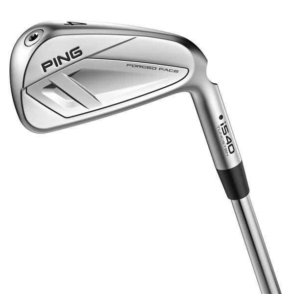 PING i540 Herren Eisen, Graphit