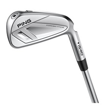 PING i540 Herren Eisen, Graphit