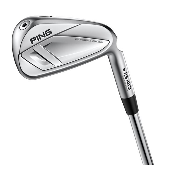PING i540 Herren Eisen, Graphit
