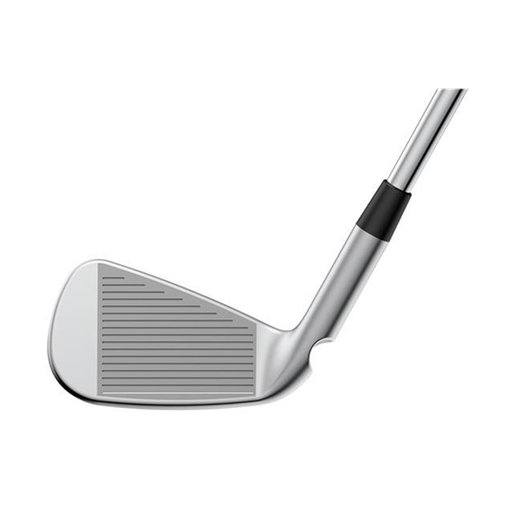 PING i540 Herren Eisen, Graphit