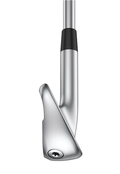 PING i540 Herren Eisen, Graphit