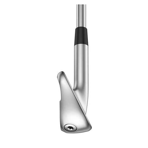 PING i540 Herren Eisen, Graphit