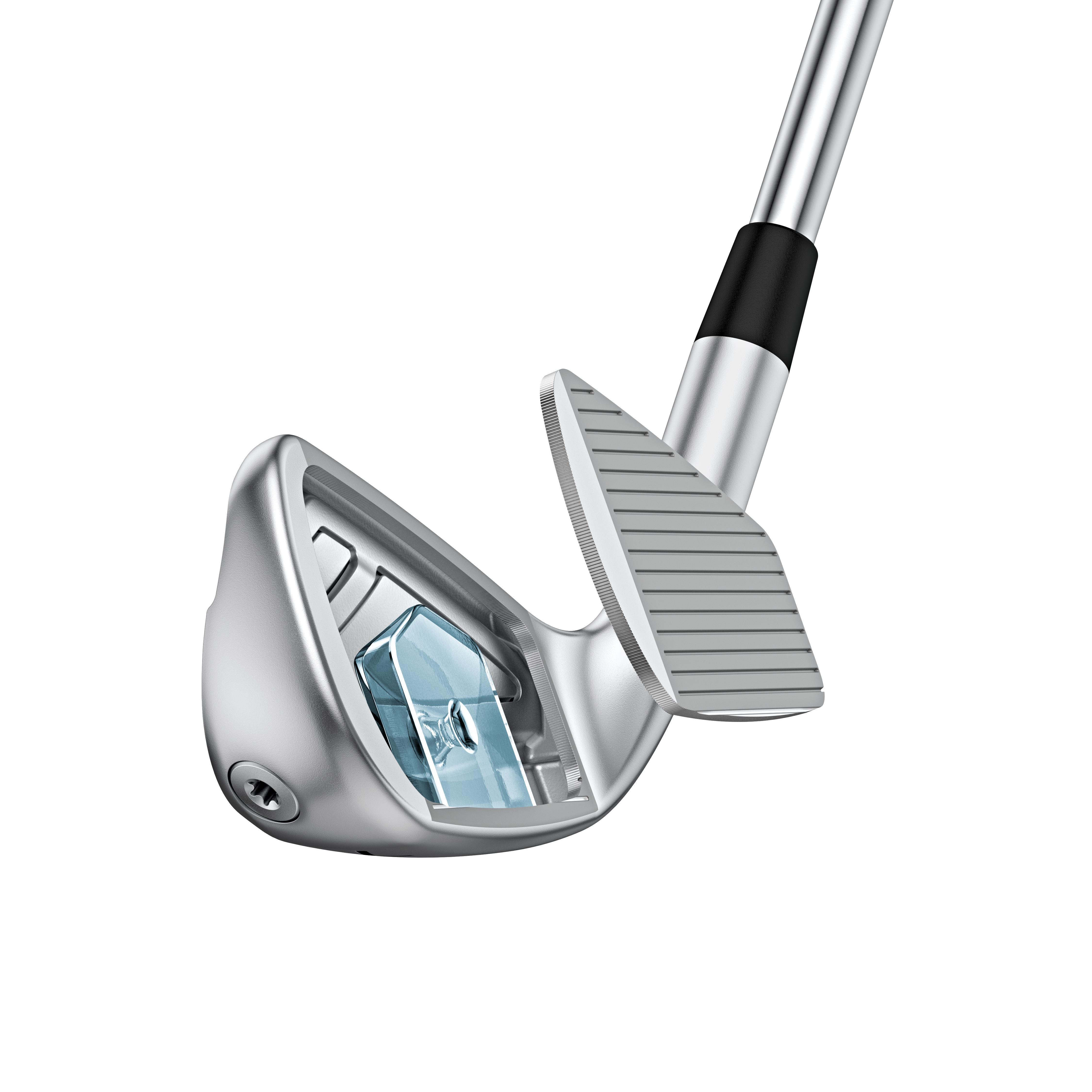 PING i540 Herren Eisen, Graphit