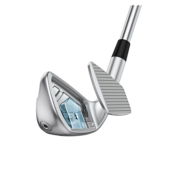 PING i540 Herren Eisen, Graphit