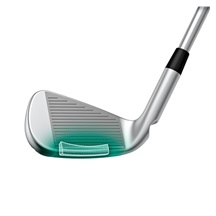 PING i540 Herren Eisen, Graphit