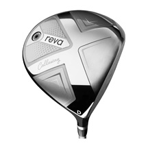 Callaway REVA 11-Piece Damen Golfset, LH