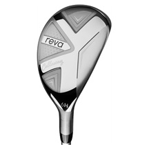 Callaway REVA 11-Piece Damen Golfset, LH