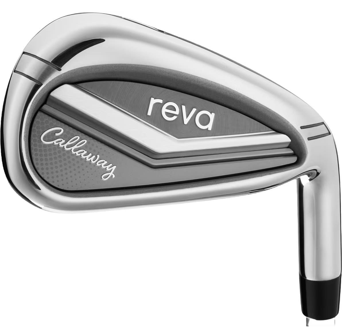 Callaway REVA 11-Piece Damen Golfset, LH