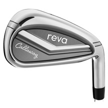 Callaway REVA 11-Piece Damen Golfset, LH