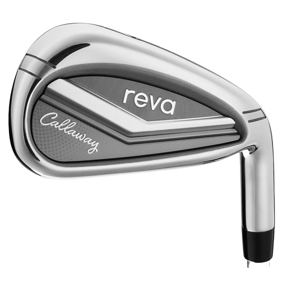 Callaway REVA 11-Piece Damen Golfset, LH
