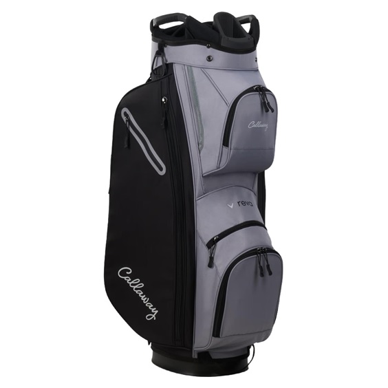 Callaway REVA 11-Piece Damen Golfset, LH