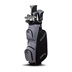 Callaway REVA 11-Piece Damen Golfset, schwarz