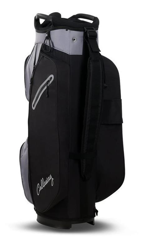 Callaway REVA 11-Piece Damen Golfset, schwarz