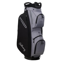 Callaway REVA 11-Piece Damen Golfset, schwarz