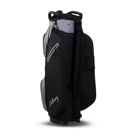 Callaway REVA 11PC Damen Golfset, +1"