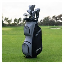 Callaway REVA 11PC Damen Golfset, +1"