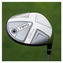 Callaway REVA 11PC Damen Golfset, +1"