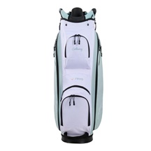 Callaway REVA 11-Piece Damen Golfset, peach/surf