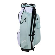 Callaway REVA 11-Piece Damen Golfset, peach/surf