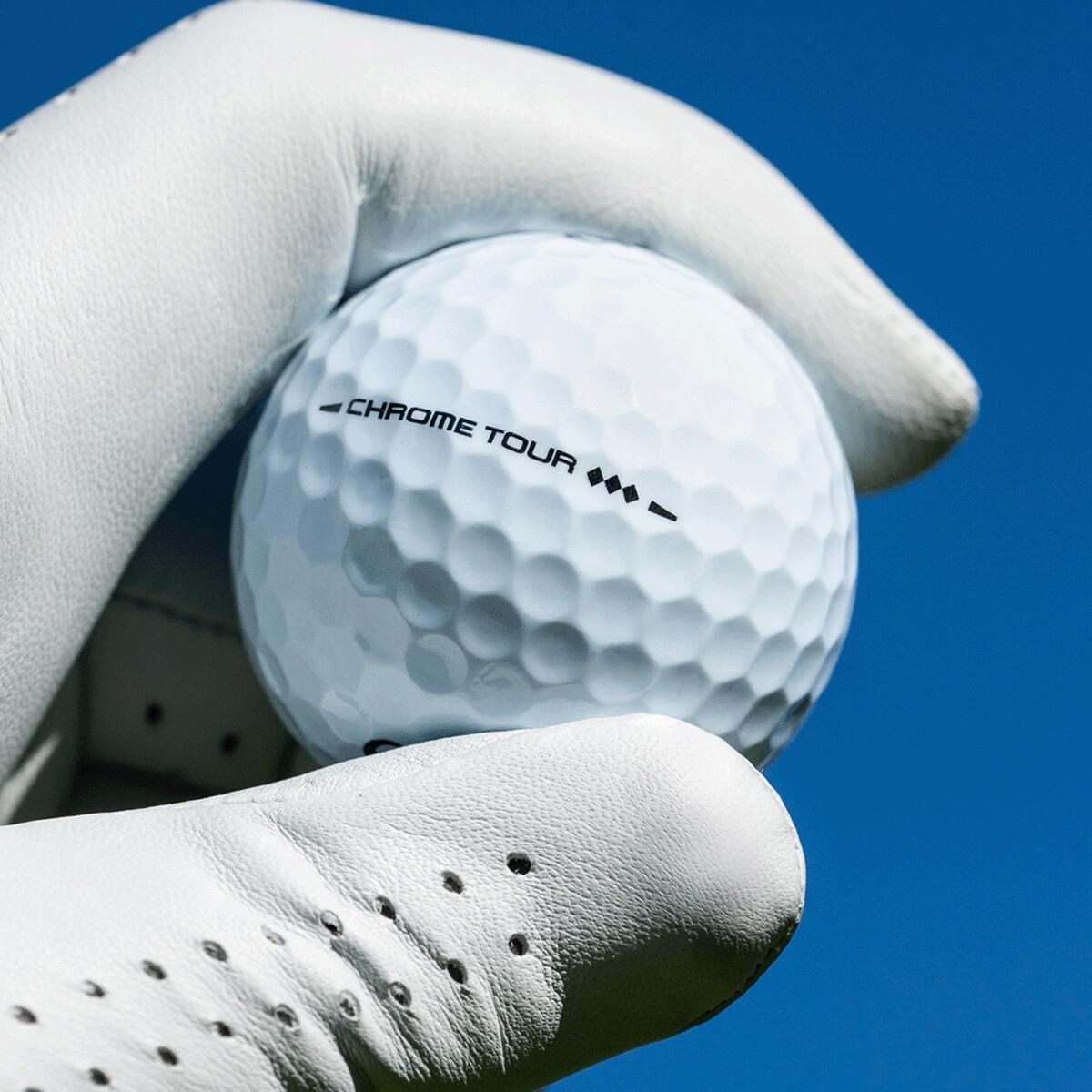 Callaway Tour Triple Diamond Golfbälle