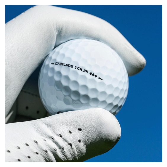 Callaway Tour Triple Diamond Golfbälle