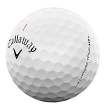 Callaway Tour Triple Diamond Golfbälle