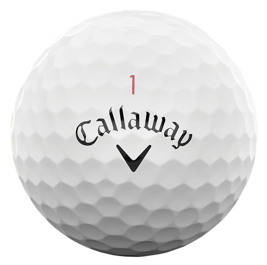 Callaway Tour Triple Diamond Golfbälle