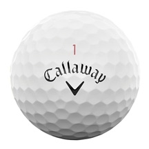 Callaway Tour Triple Diamond Golfbälle