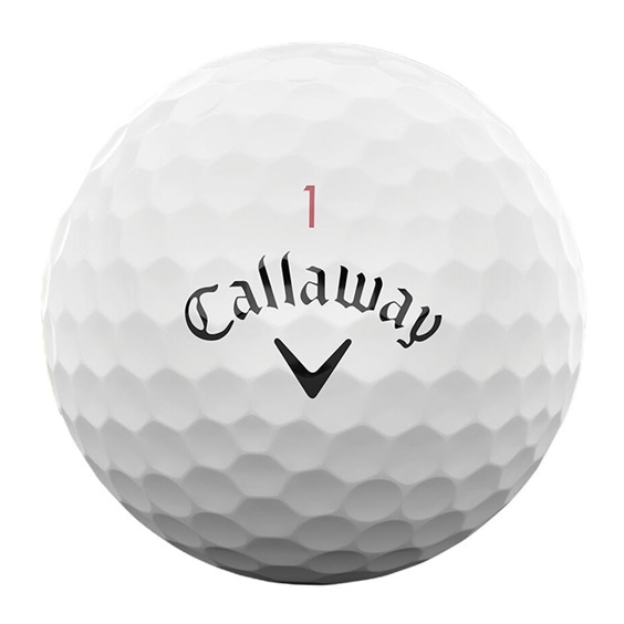 Callaway Tour Triple Diamond Golfbälle